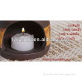 pure white candles / paraffin wax white candle